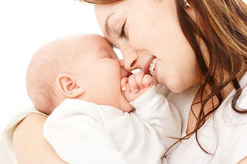 Causes of hiccups in children