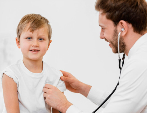 Necessary examinations