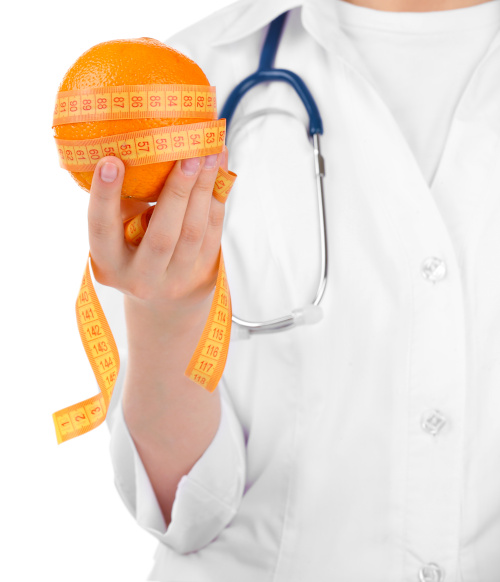 Key principles of proper nutrition for liver health