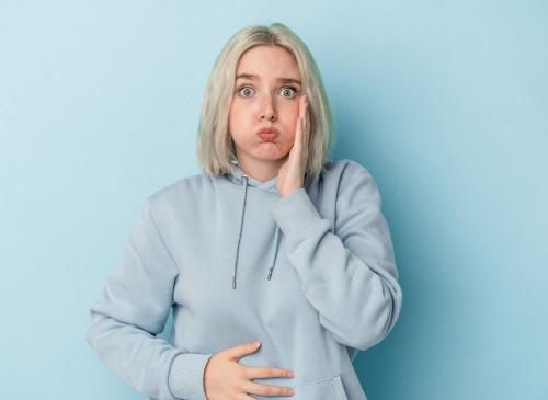 Что такое выпадение прямой кишки