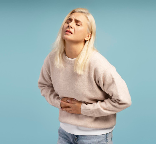 Когда обращаться к врачу