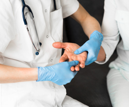 Что такое панариций