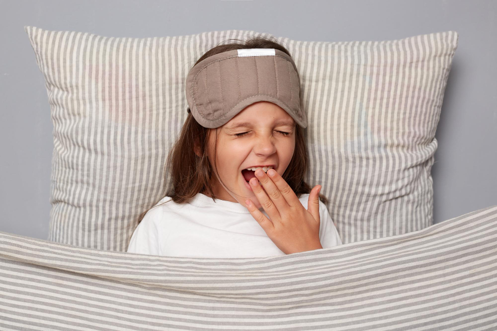 General information about sleep apnea and snoring