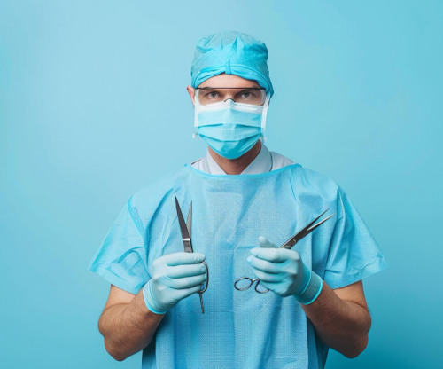 Что такое артроскопия