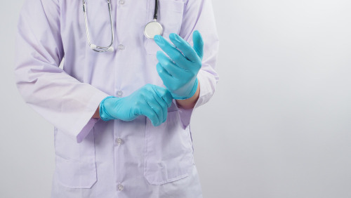 Diagnosis of colon cancer