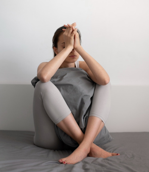 Causes of cyclothymia