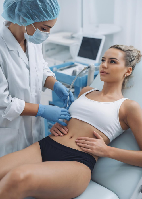 Расположение и основные функции 