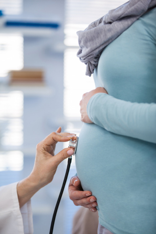 Изменения в организме после ЭКО