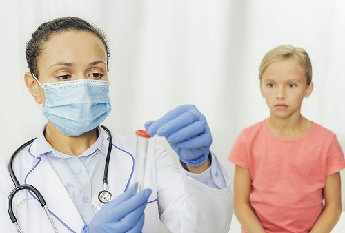 Что такое энтеробиоз