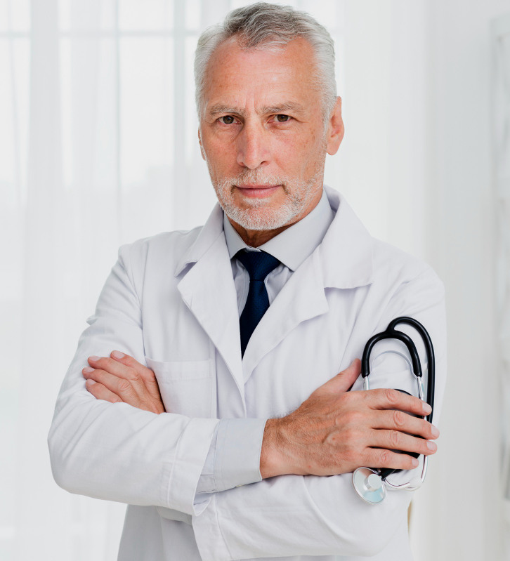 Что такое роботическая операция?