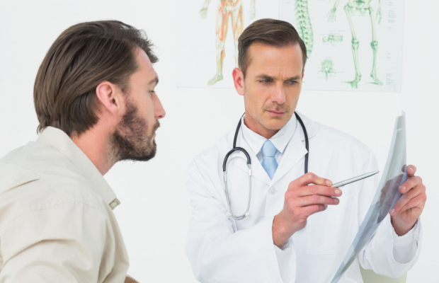 Время госпитализации после лапароскопии