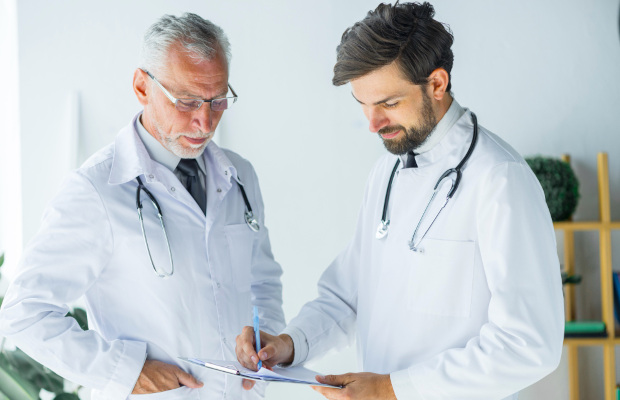 Время госпитализации после лапароскопии не превышает 2-3 дней