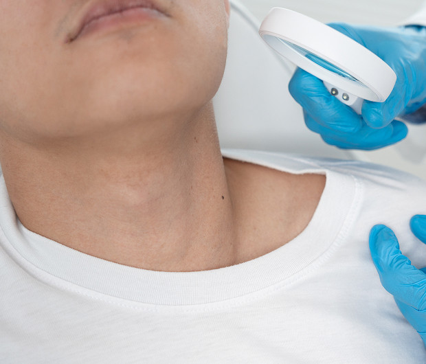 Показания к пункции щитовидной железы