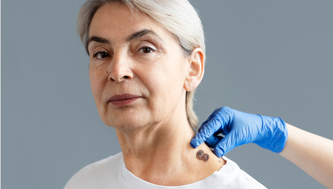 Contraindications to the procedure