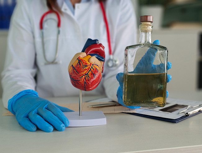 Diagnosis of Coronary Heart Disease: ECG and Cardiac Ultrasound