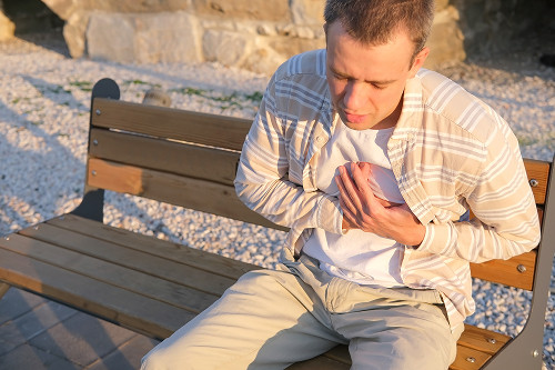 Pathogenesis of Coronary Heart Disease: Atherosclerosis and Thrombosis