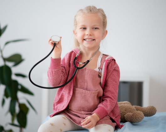 Общая информация о полиомиелите