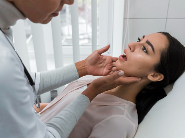 Лучшие специалисты по лечению тонзиллита