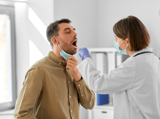 Передовые методики лечения тонзиллита