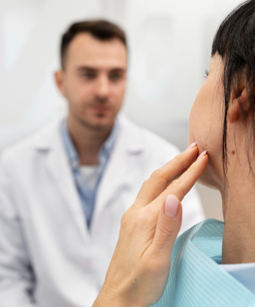 Определение болезни. Причины заболевания