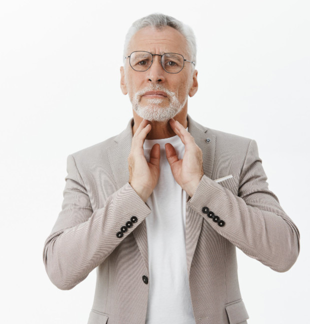 Причины хронического тонзиллита