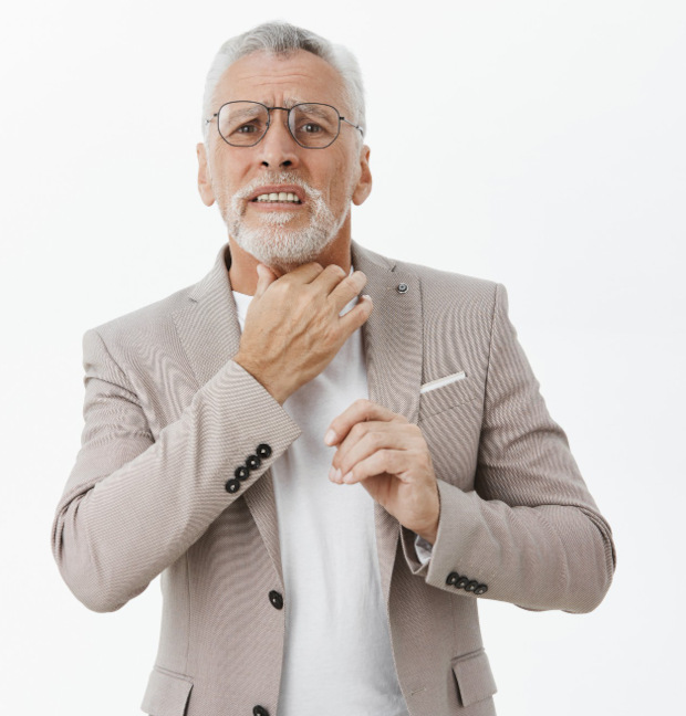 Патогенез хронического тонзиллита