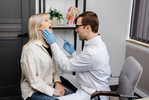 Профилактика хронического тонзиллита