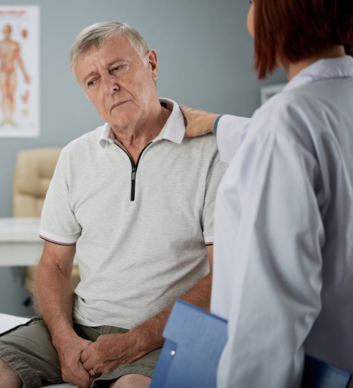 What is prostate adenoma?