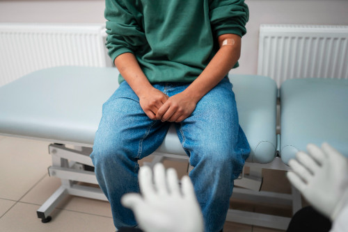 Этапы операций