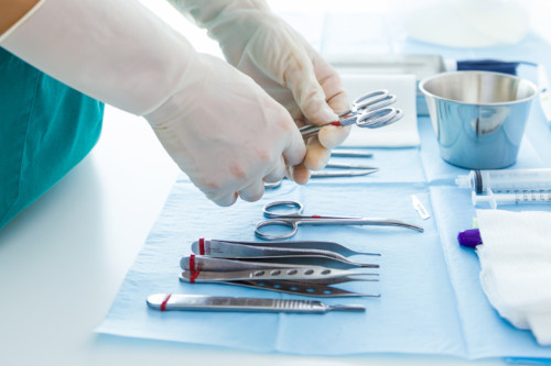 Этапы операций