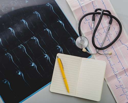 Prices for ultrasound dopplerography of the brainstem in Moscow