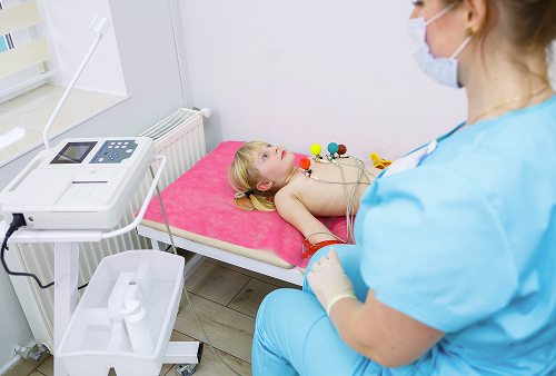 Что такое ЭКГ