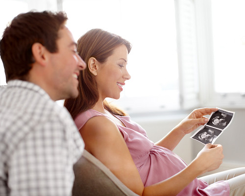 Почему сделать УЗИ на дому лучше в «К+31»