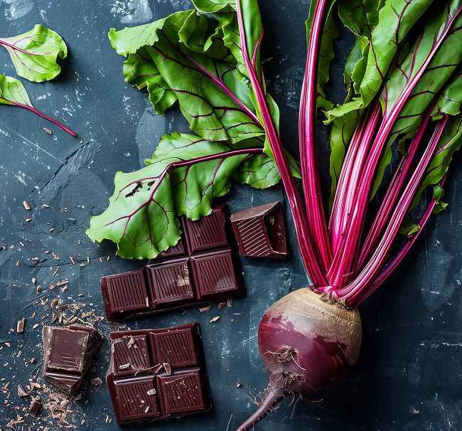 Formation of kidney stones due to metabolic disorders