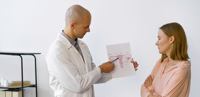 Классификация внематочной беременности