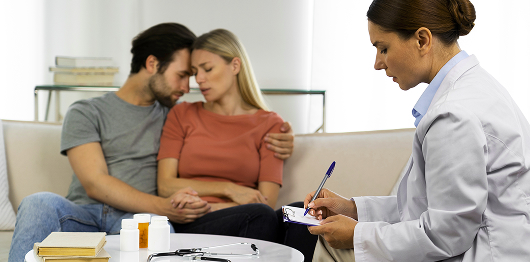 Как выбрать метод лечения