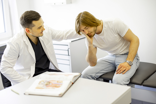 LOD therapy at the K+31 clinic