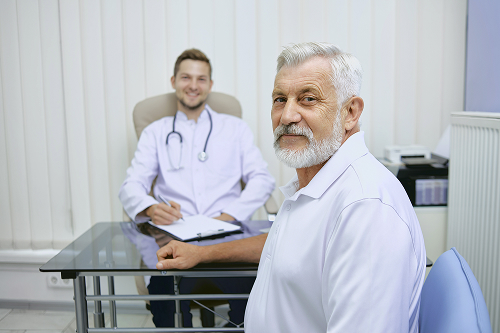 Urethroscopy at the K+31 clinic