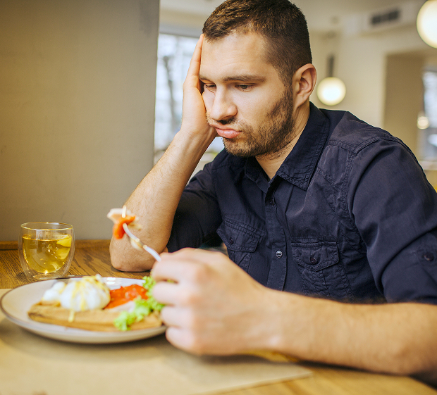 The main symptoms of liver cancer