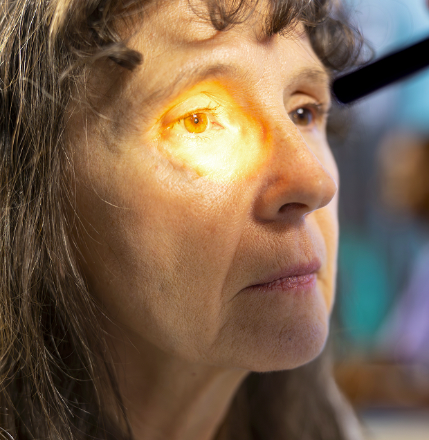 The main symptoms of liver cancer