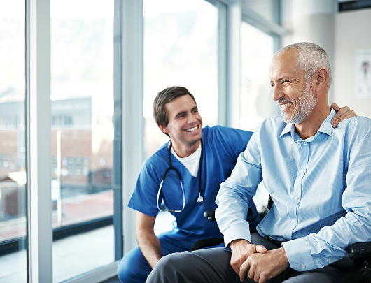 Prognosis and complications