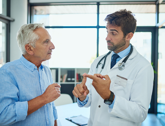 Liver cancer prevention