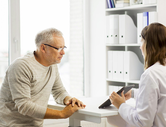 Information for patients