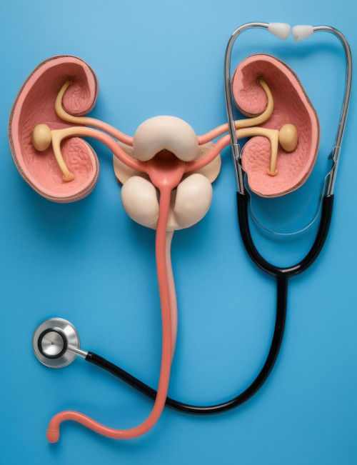 What is sexual dysfunction?