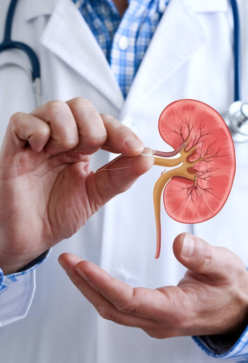 The advantages of diagnosis and treatment at the K+31 clinic