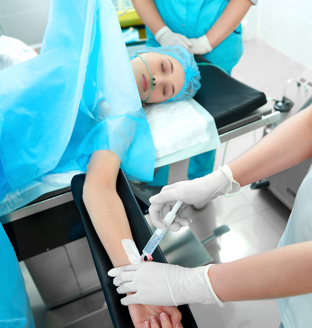 Круглосуточная хирургия в онкологии