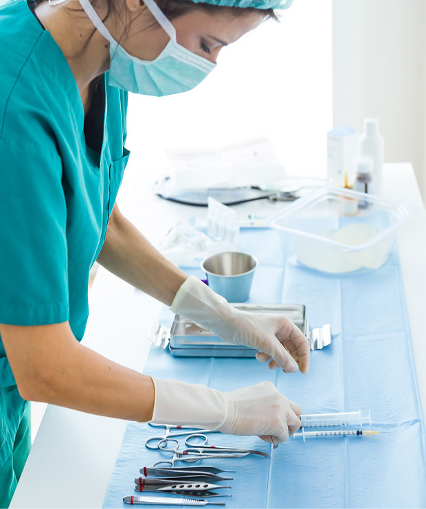 Круглосуточные хирурги в Москве