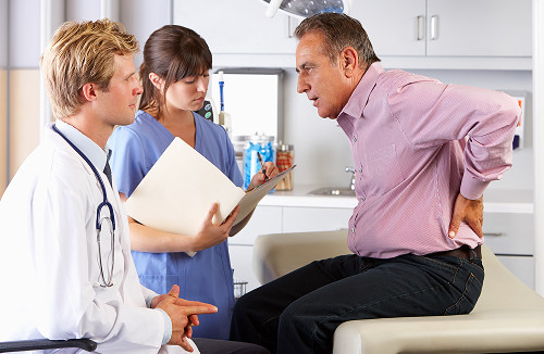 Когда нужно обращаться за неотложной помощью