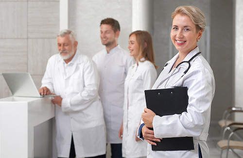 Наши специалисты