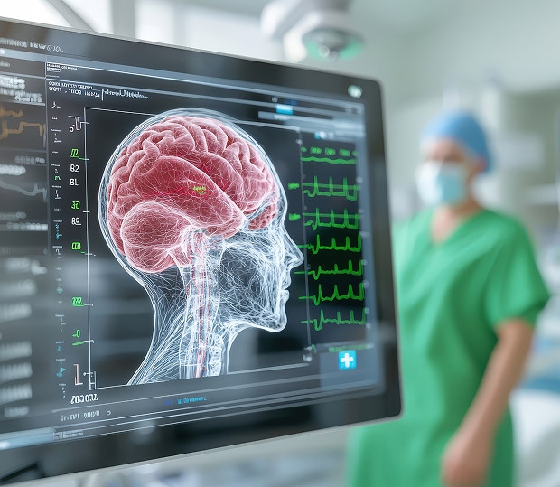 Нейрохирурги клиники